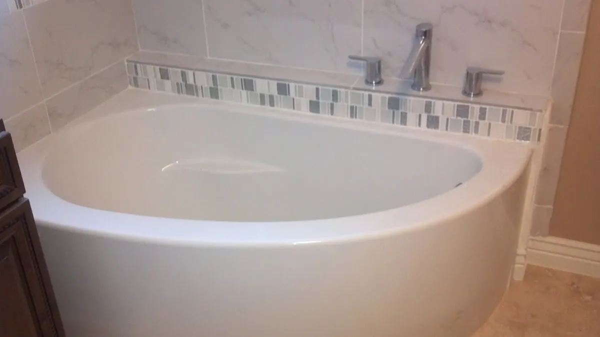 Plumbing services in Coldwater, MI